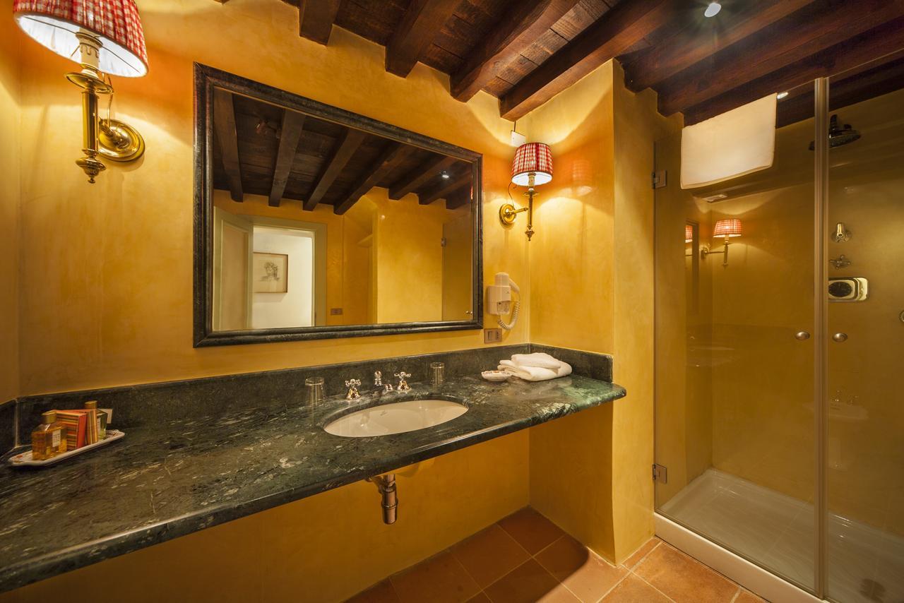 Villa Privata Per Famiglie O Amici Barberino Val d'Elsa Exterior photo